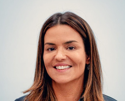 MAPFRE anuncia Karine Brandão como nova Diretora Executiva Comercial do Canal Corretor