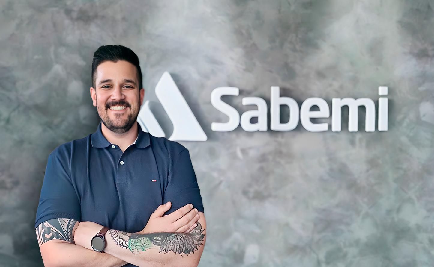 Grupo Sabemi anuncia novo posicionamento