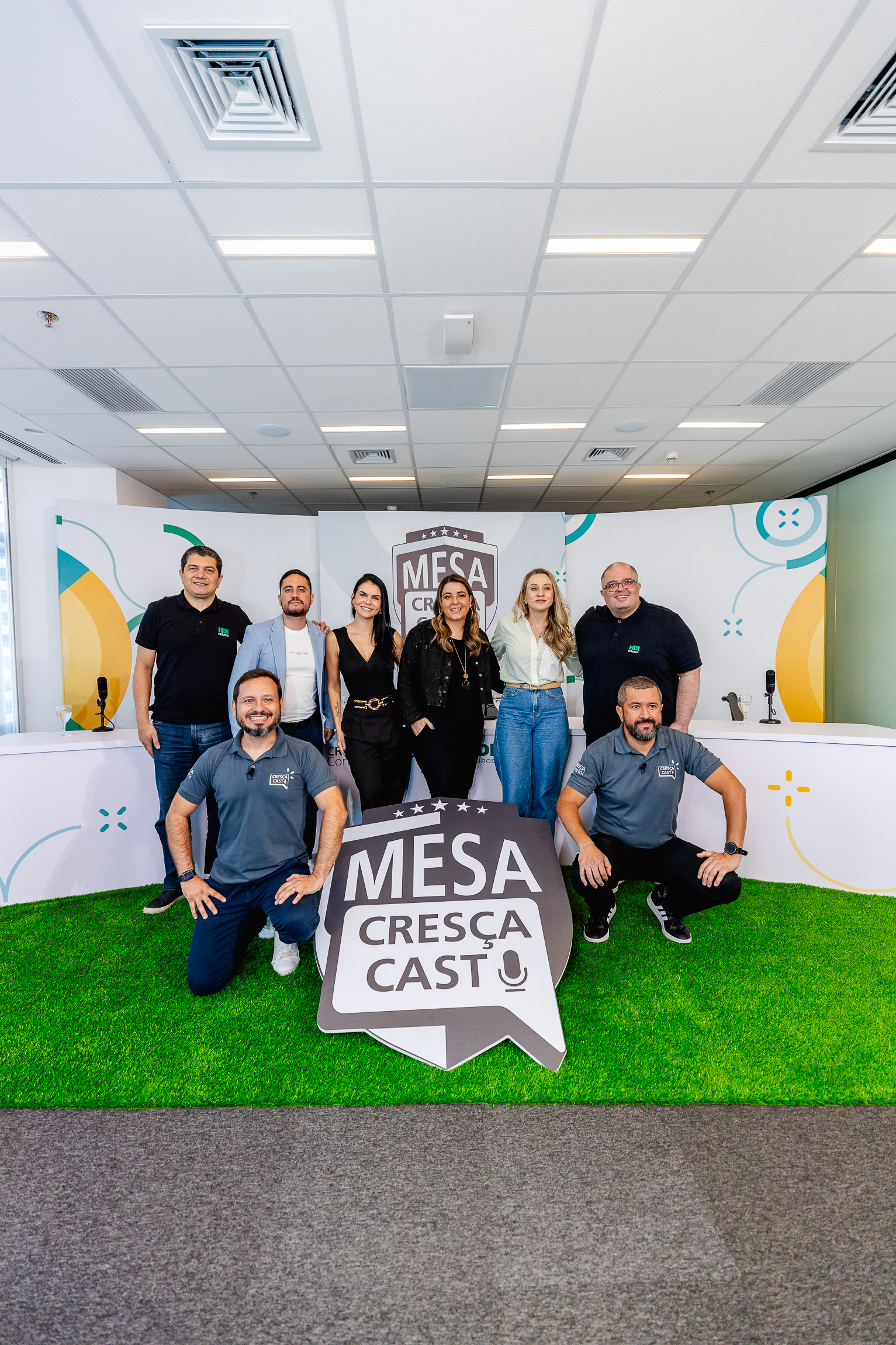 HDI e Yelum aprimoram seguro de Vida com iniciativas transformadoras