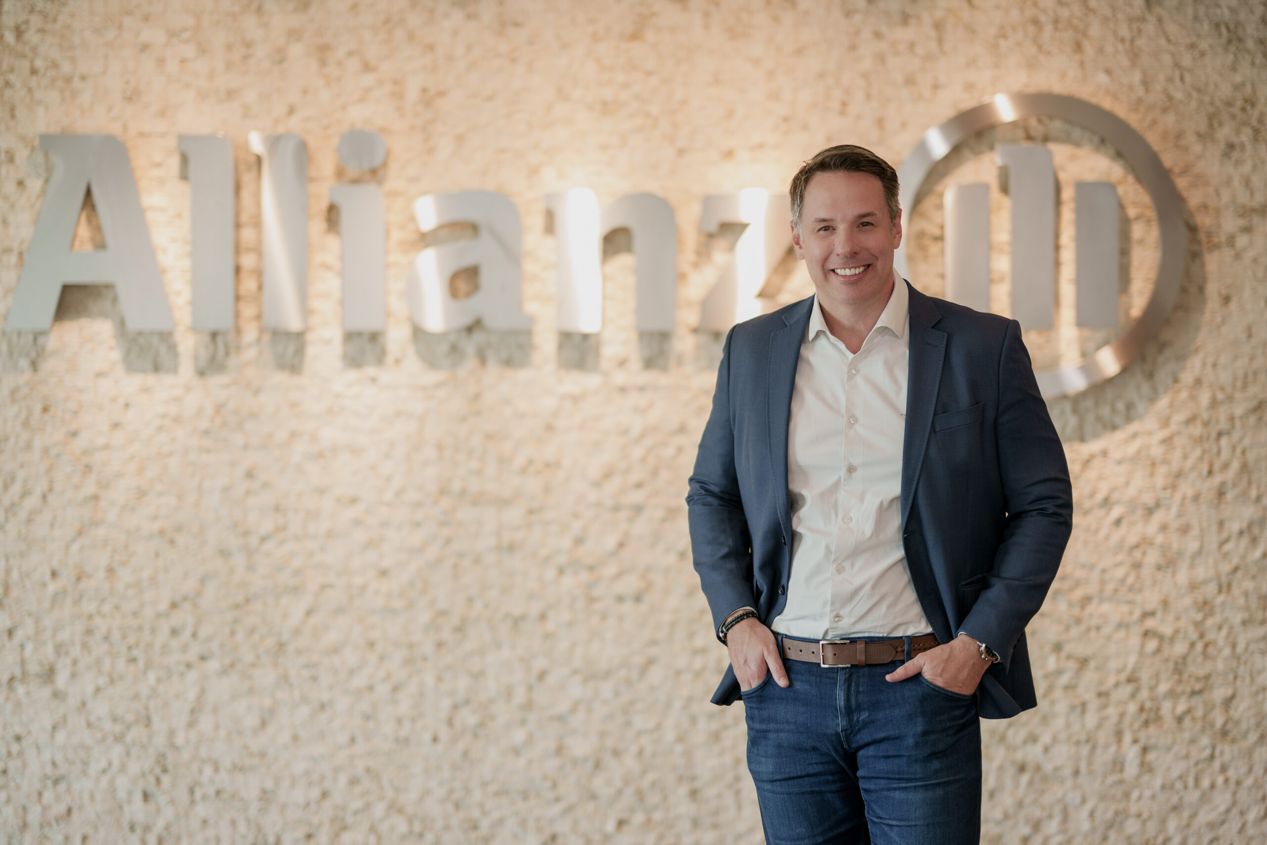 Em encontro com corretores, Allianz Seguros destaca lançamentos de 2025