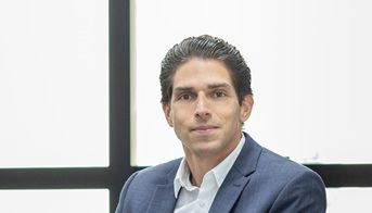 Paulo Victor Correa Geo é o novo CEO da Finlândia Seguros