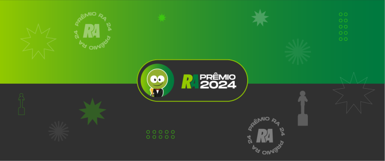 Justos é vencedora do Prêmio Reclame Aqui 2024 na categoria Seguros Online – Grandes Operações