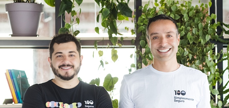 Fundadores da 180 Seguros são escolhidos como “Empreendedores Endeavor”