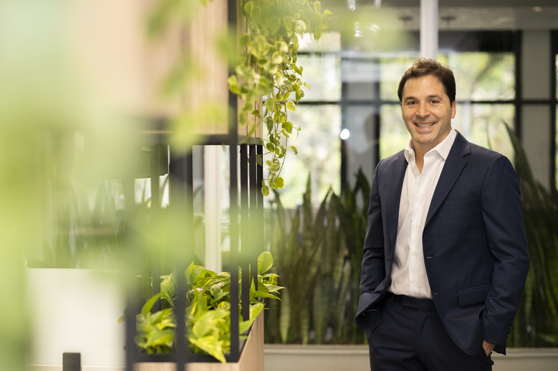 FINN Seguros fecha 2024 com aumento de mais de 120% de faturamento em relação a 2023