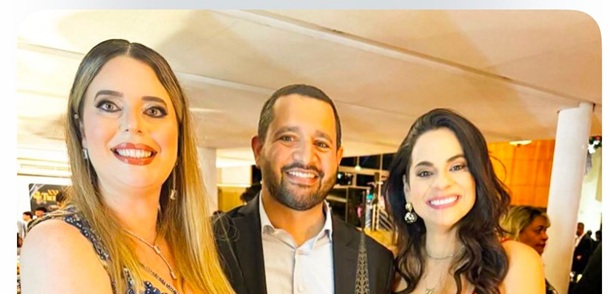 SEK Assessoria de Seguros e Benefícios, é eleita a Melhor Assessoria de Saúde, Odonto e Vida da edição XXI 2024 Troféu Alvorada SINCOR-DF