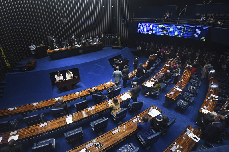 APVS Brasil destaca importância da regulamentação para o setor de proteção veicular com a aprovação do PLP 143/2024 no Senado Federal