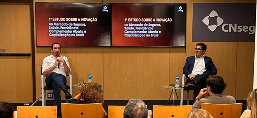 Setor segurador investirá quase R$ 20 bi em inovação em 2024