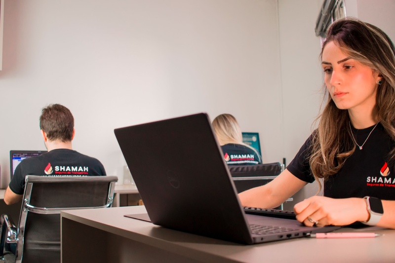 Shamah Seguros de Transportes cresce mais de 30% em 2024