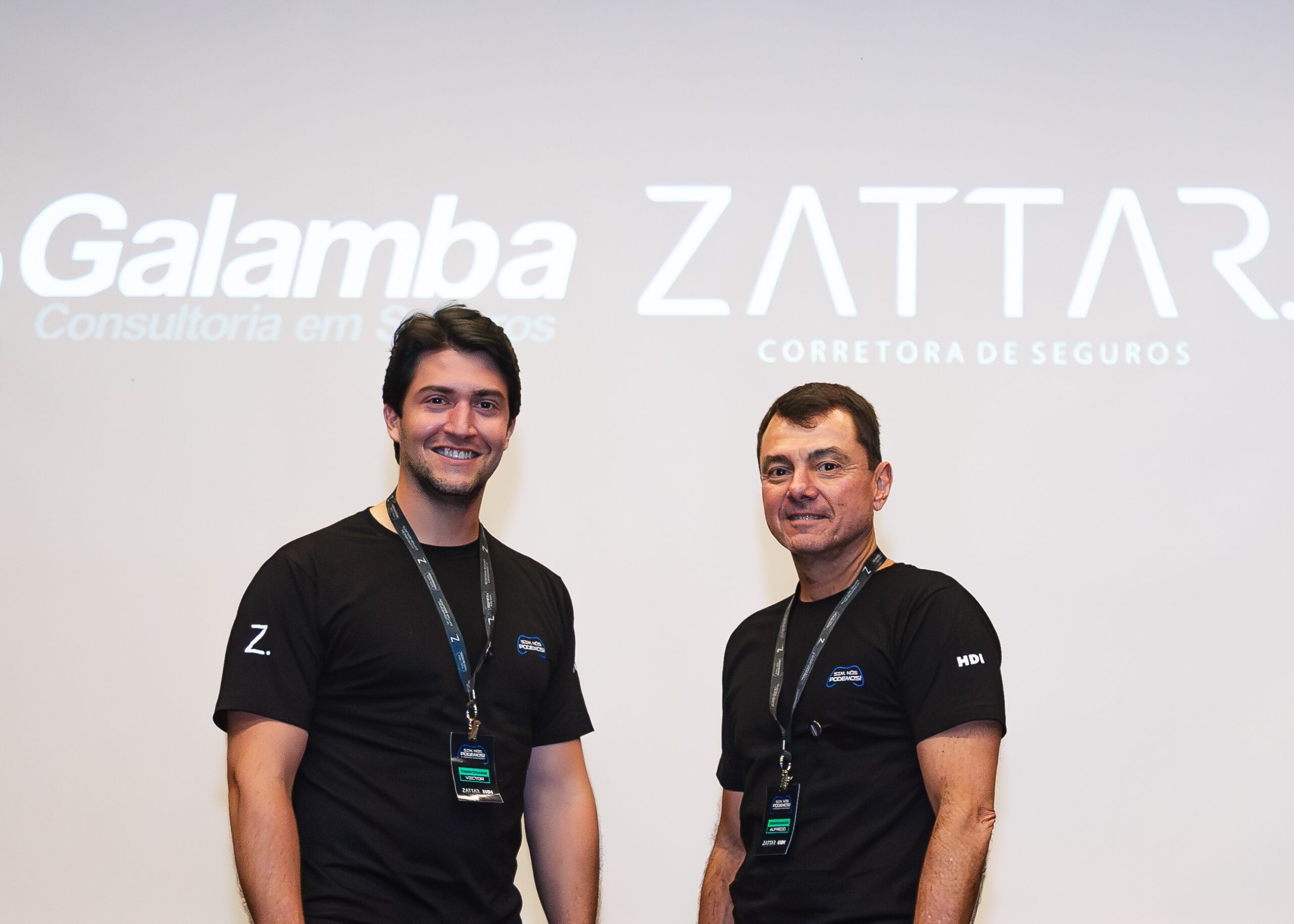 Zattar Seguros inicia joint venture com a Galamba Consultoria de Seguros para expansão de negócios no Nordeste