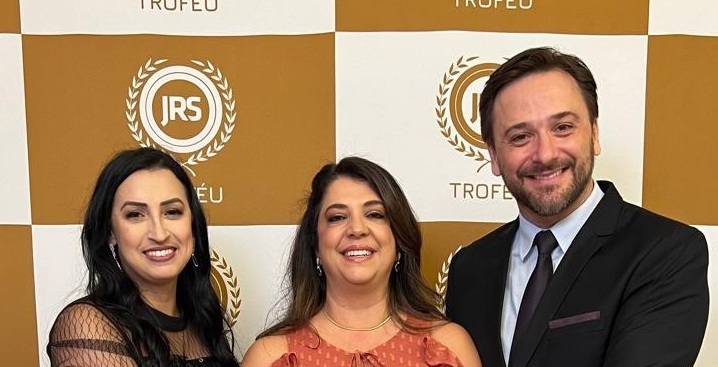 Ganha Mais: Programa de Relacionamento da Sancor Seguros é destaque no Troféu JRS