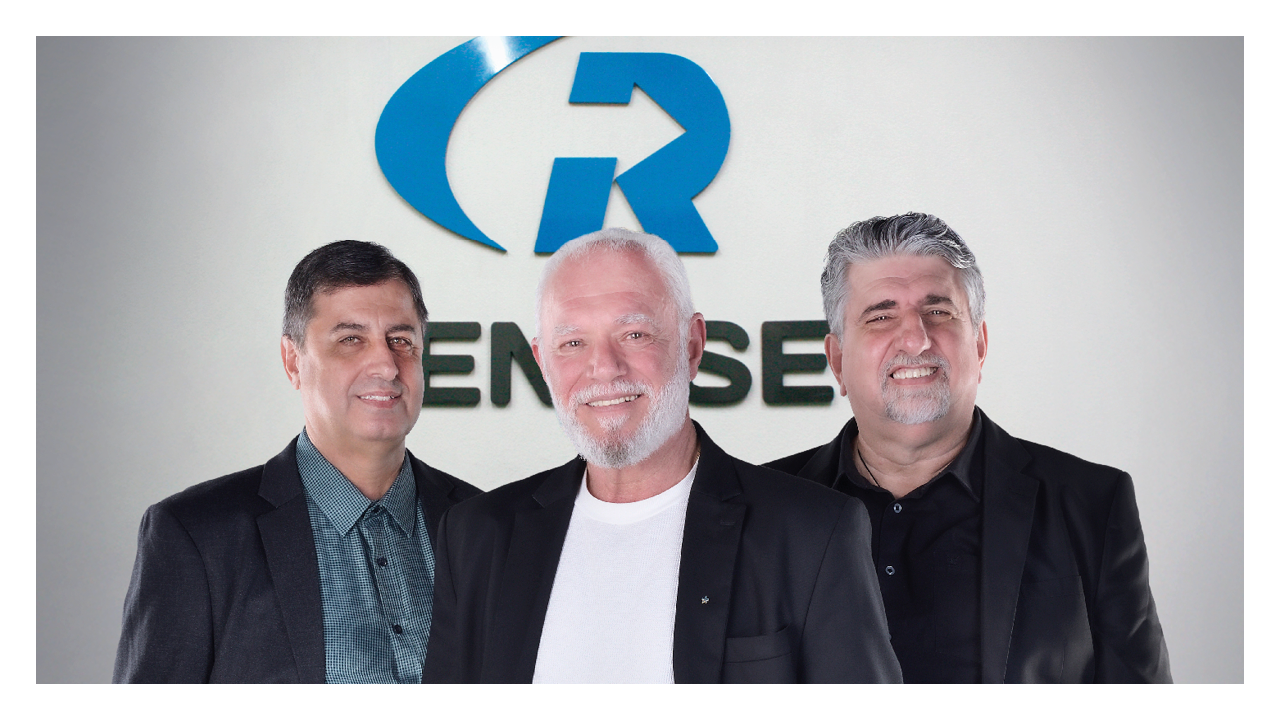 A vanguarda e a excelência da Renaseg