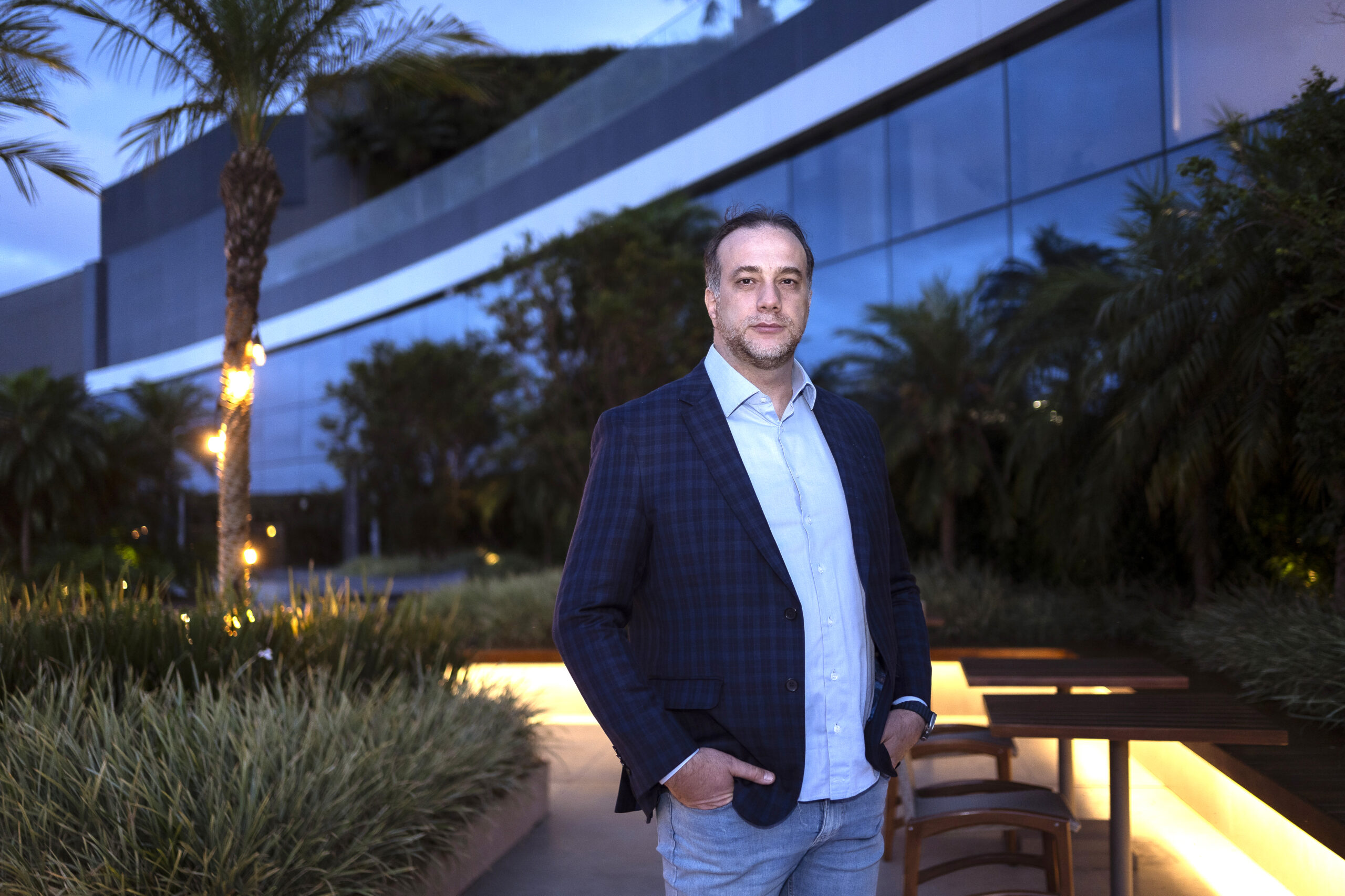 Experiência Sabemi conecta profissionais, soluções e consumidores