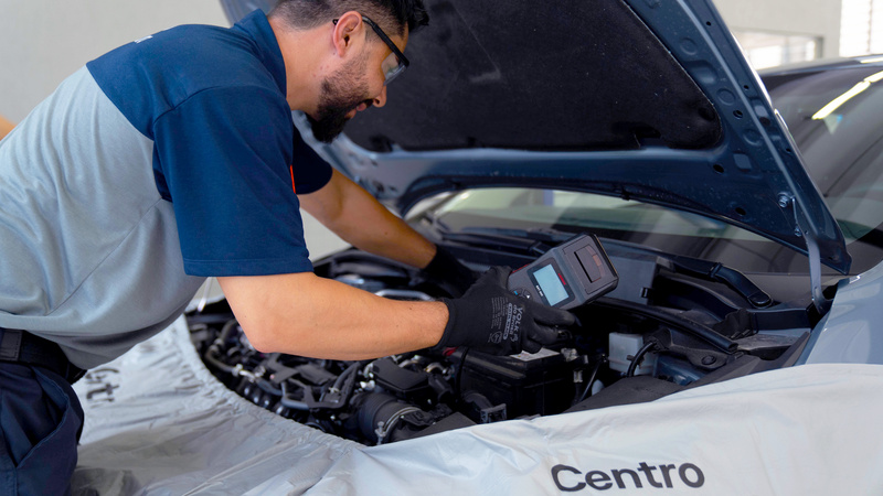 Porto Serviço inaugura novo Centro Automotivo em Cascavel
