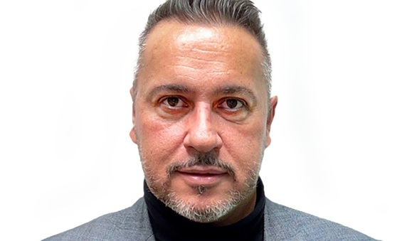 Charles Taylor anuncia a promoção de Cesar Augusto de Aragao Alves a Diretor do Brasil