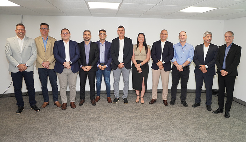 Evento marca posse da nova diretoria do Sindicato das Seguradoras Norte e Nordeste