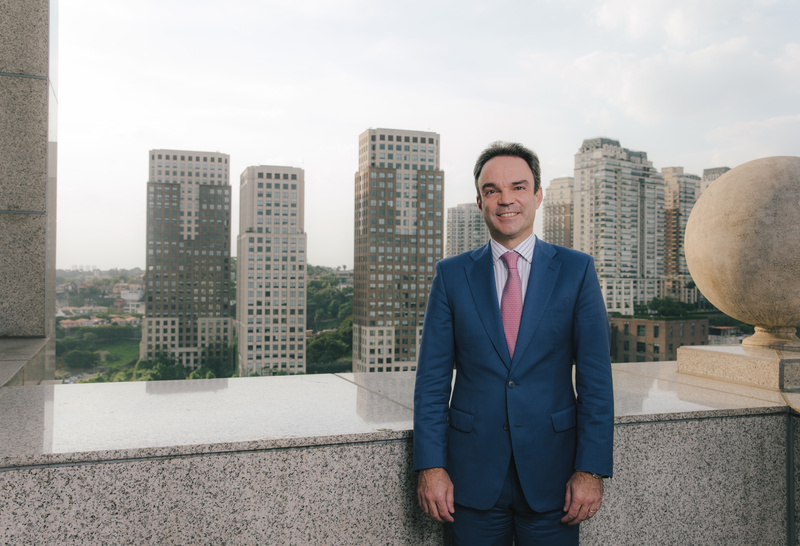 MAPFRE e Reservas Votorantim lançam o ‘Floresta MAPFRE’, iniciativa de reflorestamento para compensar emissões de carbono