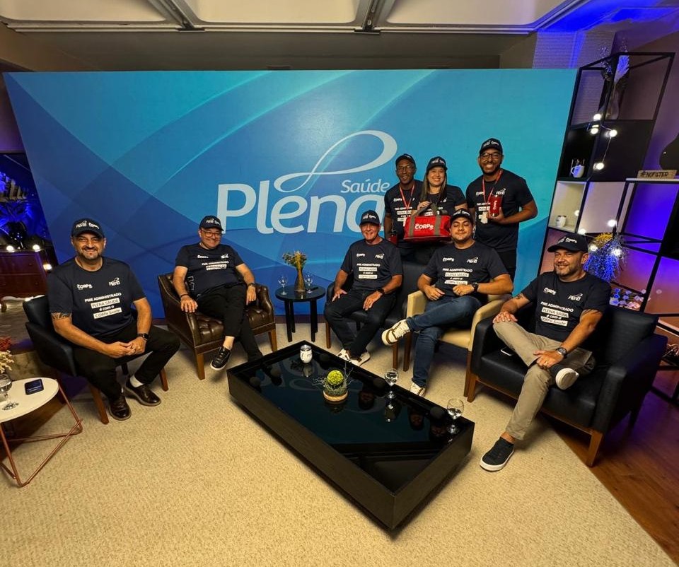 CORPe é administradora dos novos planos PME da Plena Saúde