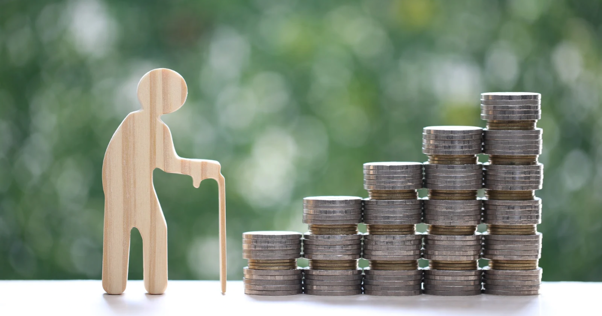 Planejamento financeiro: 58% dos idosos não se prepararam para a aposentadoria