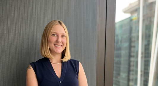 Latin Re Anuncia Juliana Leite como Nova Head Comercial da Latin Wholesale