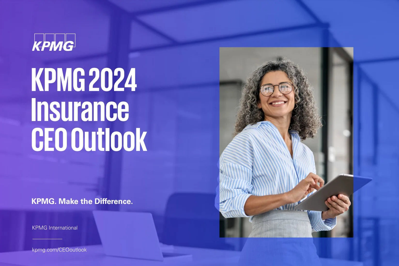 81% dos CEOs de seguros consideram IA como prioridade de investimento