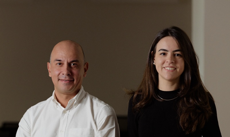 Pitzi reforça equipe para impulsionar o setor de seguros de smartphones