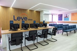 Com mais de 300 mil atendimentos realizados em unidades próprias em 2024, Leve Saúde inaugura nova clínica no bairro da Tijuca