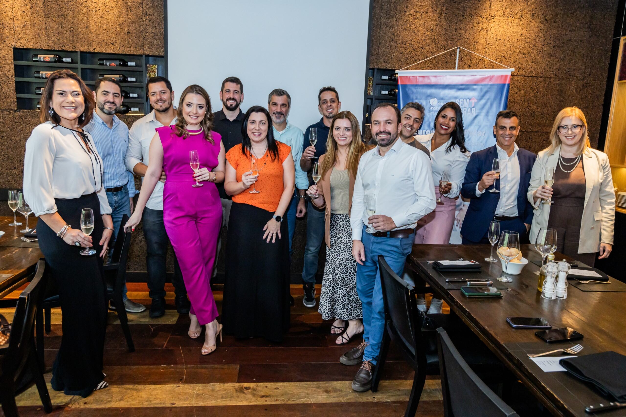 Europ Assistance e Sem Parar fecham parceria para oferta de serviços de assistência