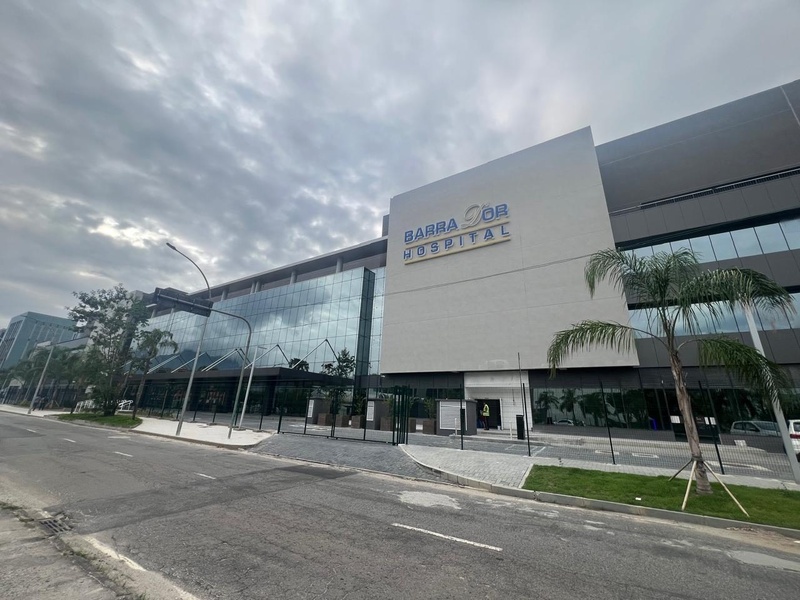 SulAmérica realiza encontros exclusivos com corretores e clientes no novo Hospital Barra D’Or