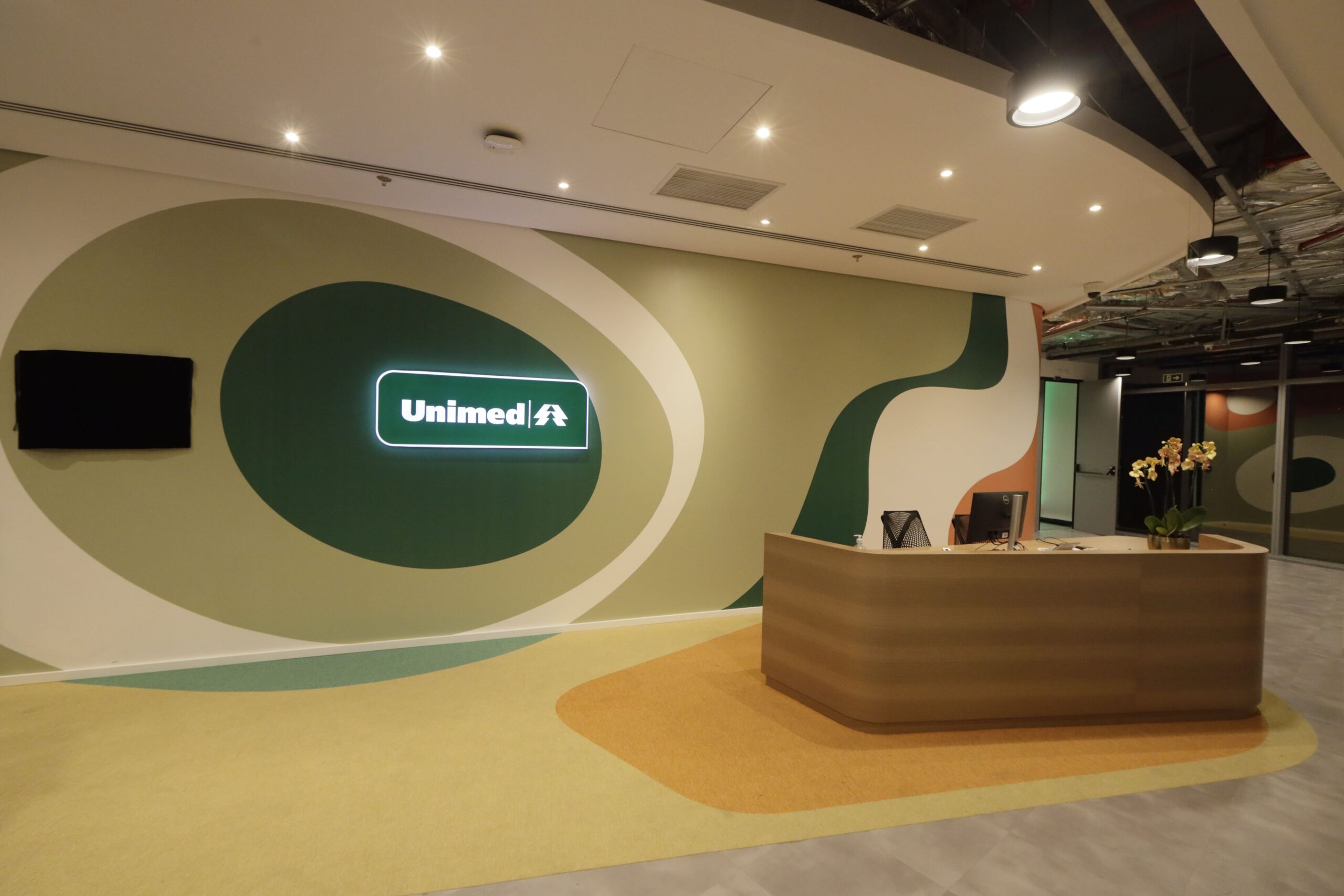 Unimed Nacional está na faixa de excelência do IDSS