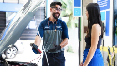 Porto inaugura Centro Automotivo em Botucatu e oferece check-up de férias como degustação