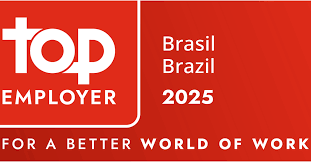Grupo Amil recebe pela sétima vez o selo Top Employer