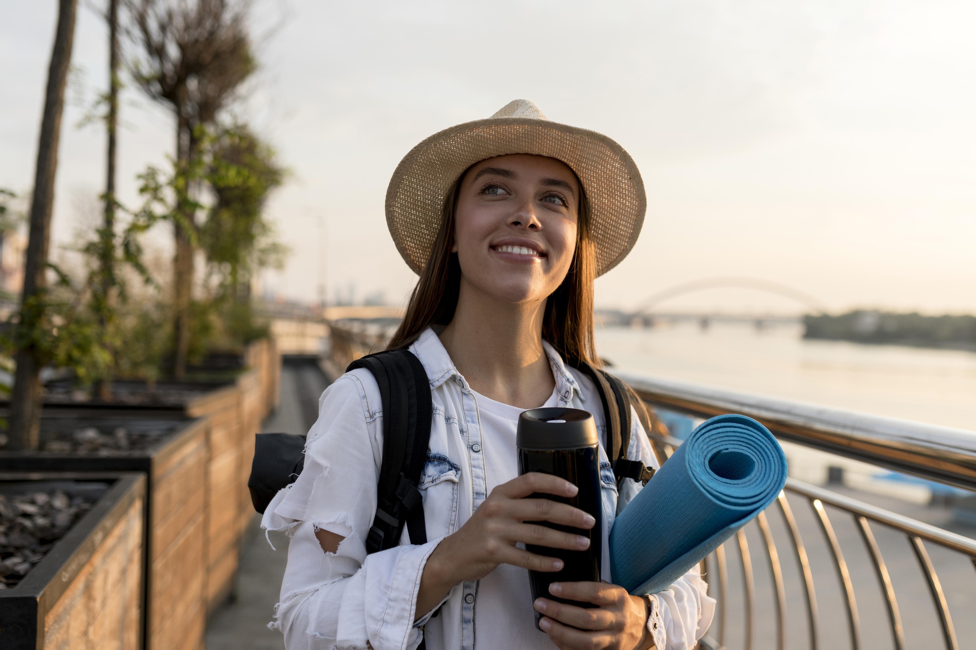 Real Seguro Viagem cresce 22% em 2024 e estima alta ainda maior para este ano