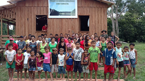BB Previdência neutraliza emissão de gases de efeito estufa ao apoiar preservação da floresta amazônica