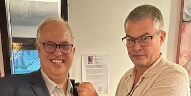 Clube da Bolinha-RJ convida para o jantar de março