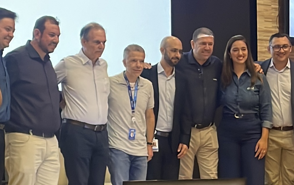 Corretor Expert BrH com a Amil tem participação de Seripieri Junior