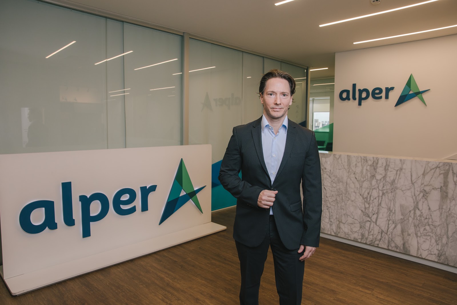 Alper Seguros lança Alper Network para impulsionar negócios em seguros