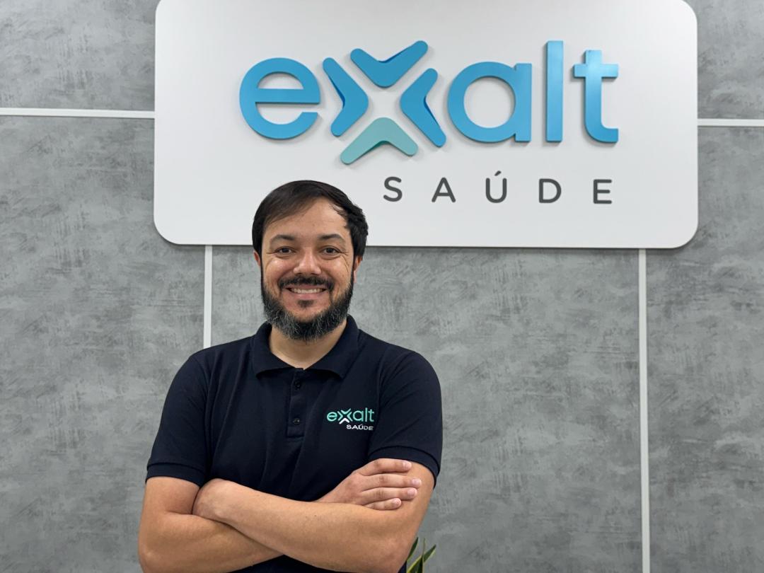 Exalt Saúde expande atendimento para o segmento Middle Market