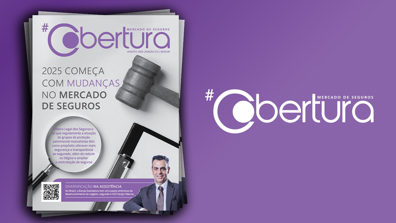 2025 começa com mudanças no mercado de seguros