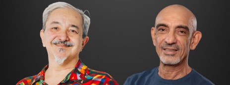 “Doutores da Alegria” são confirmados como palestrantes no Conec 2025