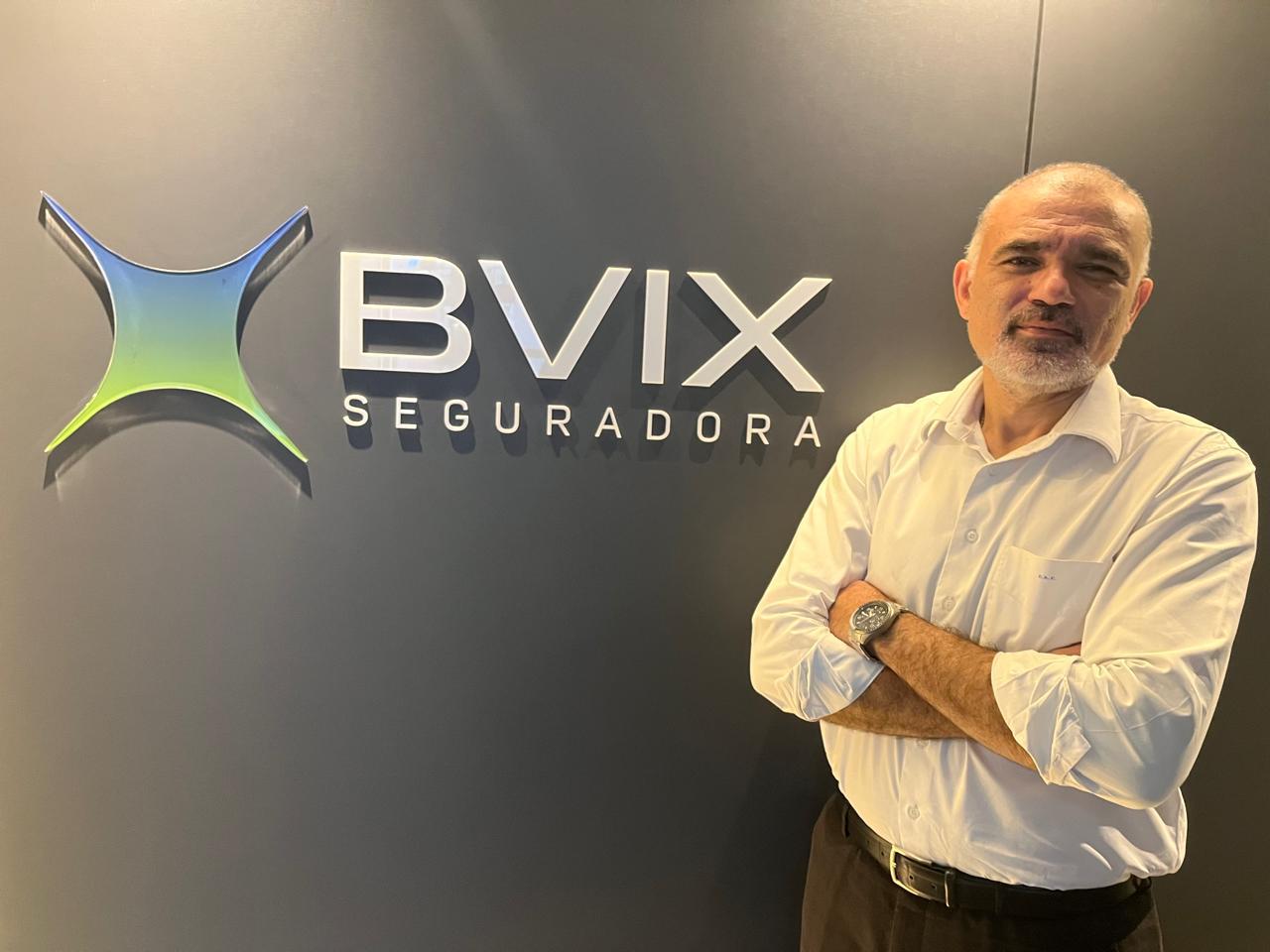 BVIX chega ao mercado com foco na inovação e no acesso ampliado a seguros