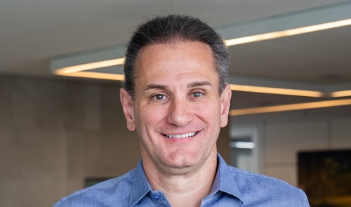 Emerson Valentim assume como Diretor Comercial Brasil na Porto