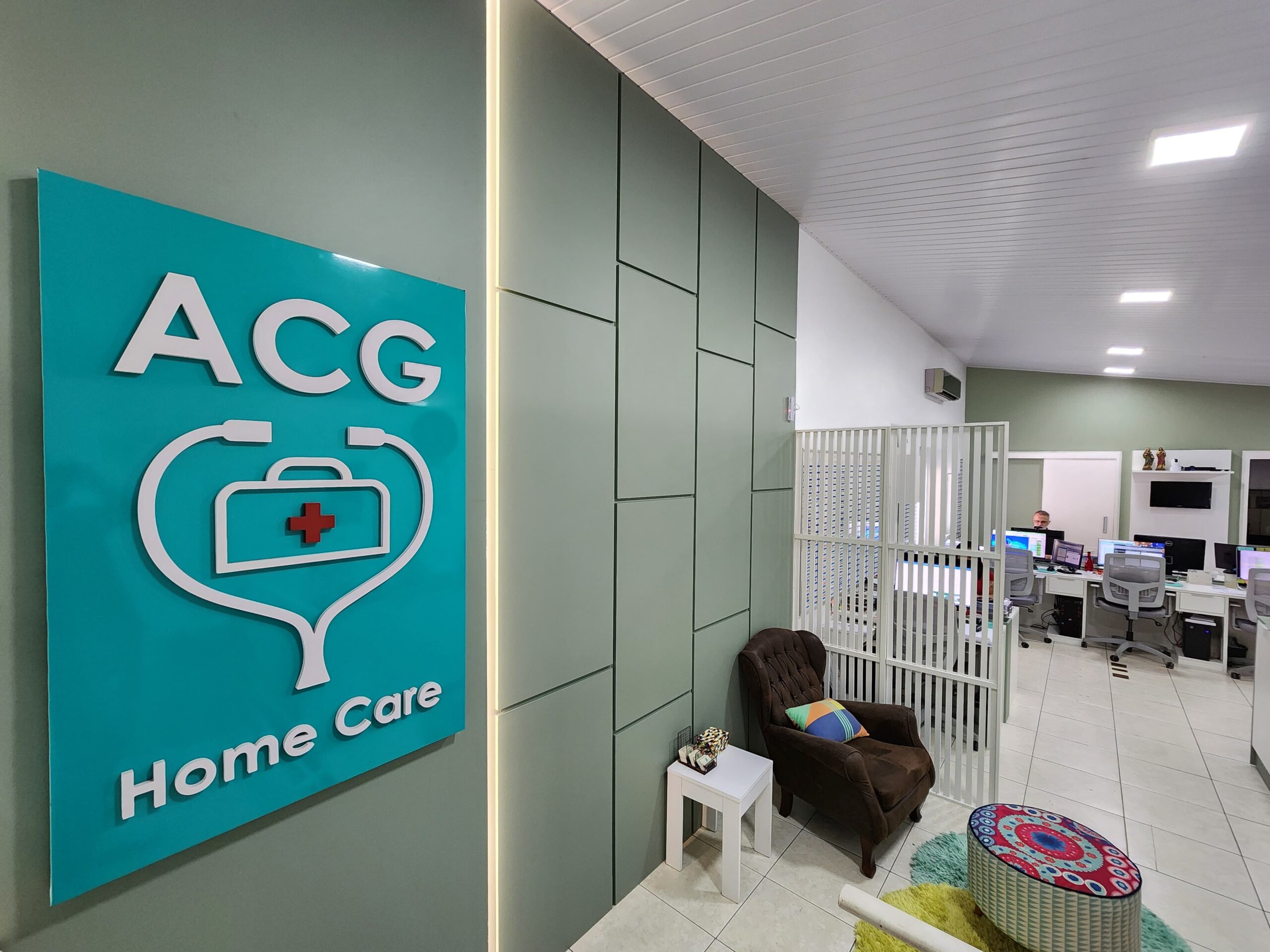 ACG Home Care abre a primeira franquia do Nordeste em João Pessoa e comemora expansão do setor de home care no Brasil