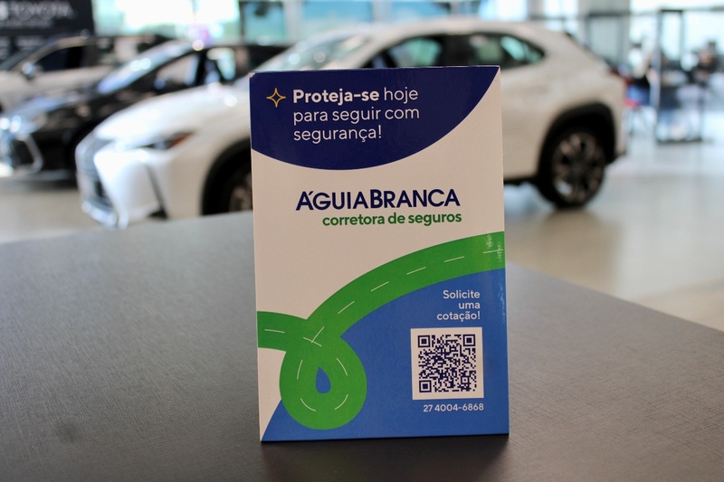 Grupo Águia Branca lança Corretora de Seguros com atendimento especializado e benefícios exclusivos