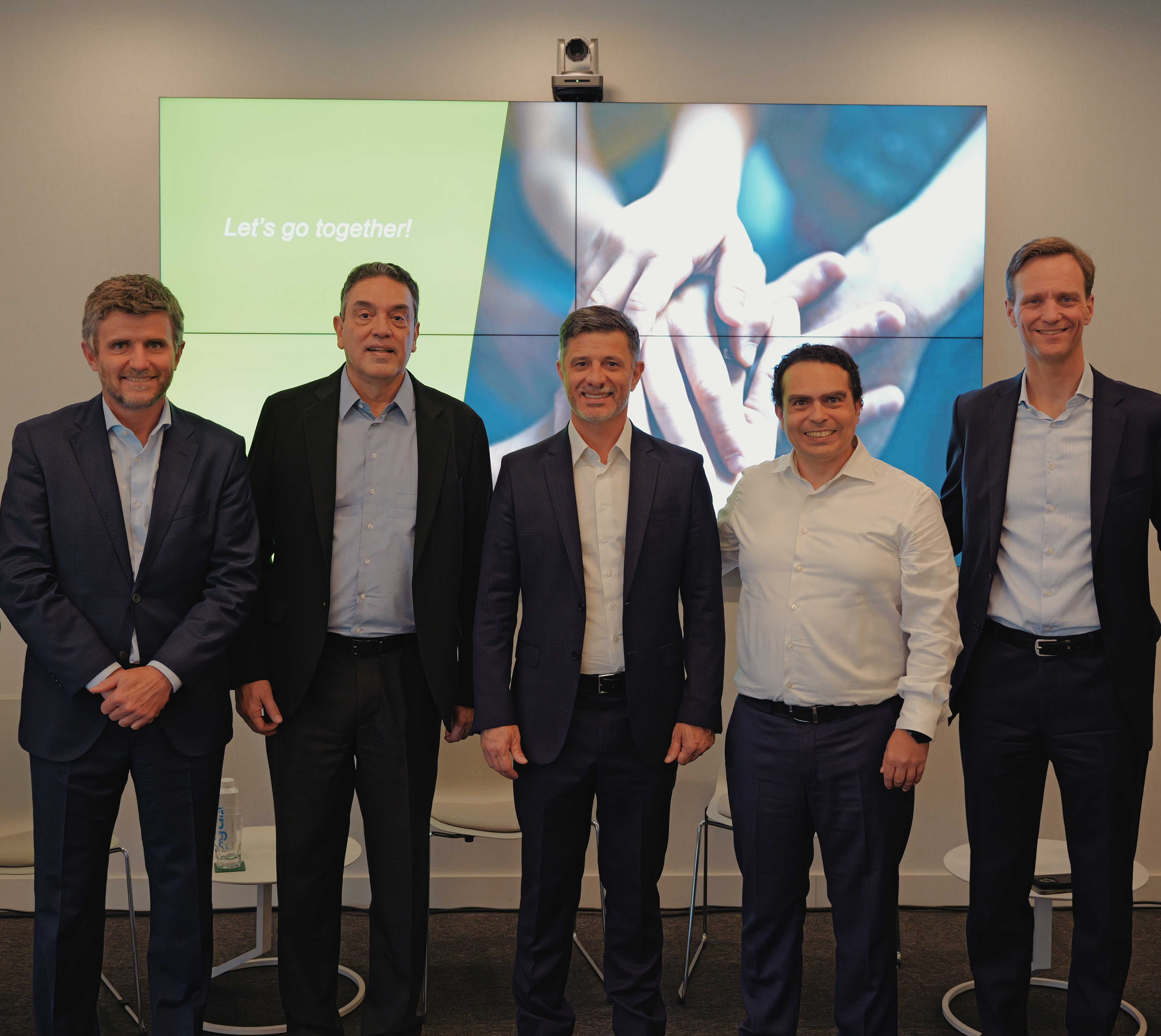 HDI Seguros S.A. e HDI Global Seguros S.A. unem forças no Brasil