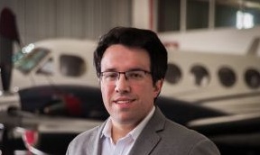 Vokan Seguros participa das principais feiras do setor aéreo em 2025