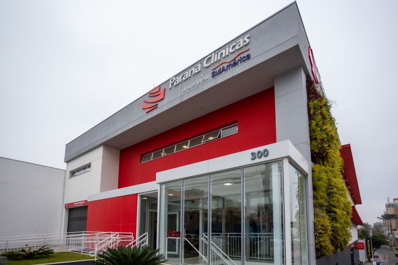 Paraná Clínicas conquista a mais alta certificação de qualidade em saúde do Brasil