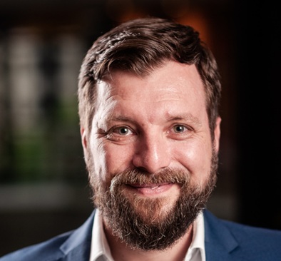 Rodrigo Caravelli assume a Superintendência de Marketing, Comunicação e Sustentabilidade da Brasilprev