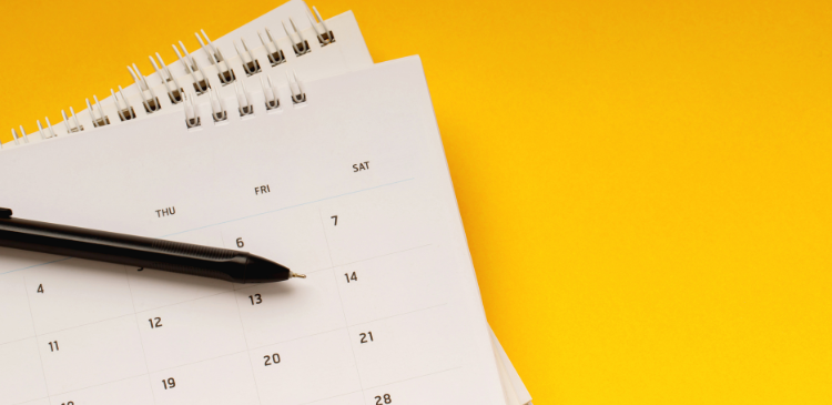 Sincor-SP divulga Agenda de Atividades 2025 preparando o mercado para grandes eventos