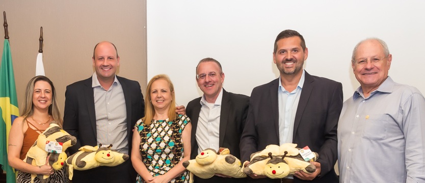 UCS apresenta nova Alfa Seguros, agora empresa do Grupo Safra, no primeiro Trocando Ideias de 2025