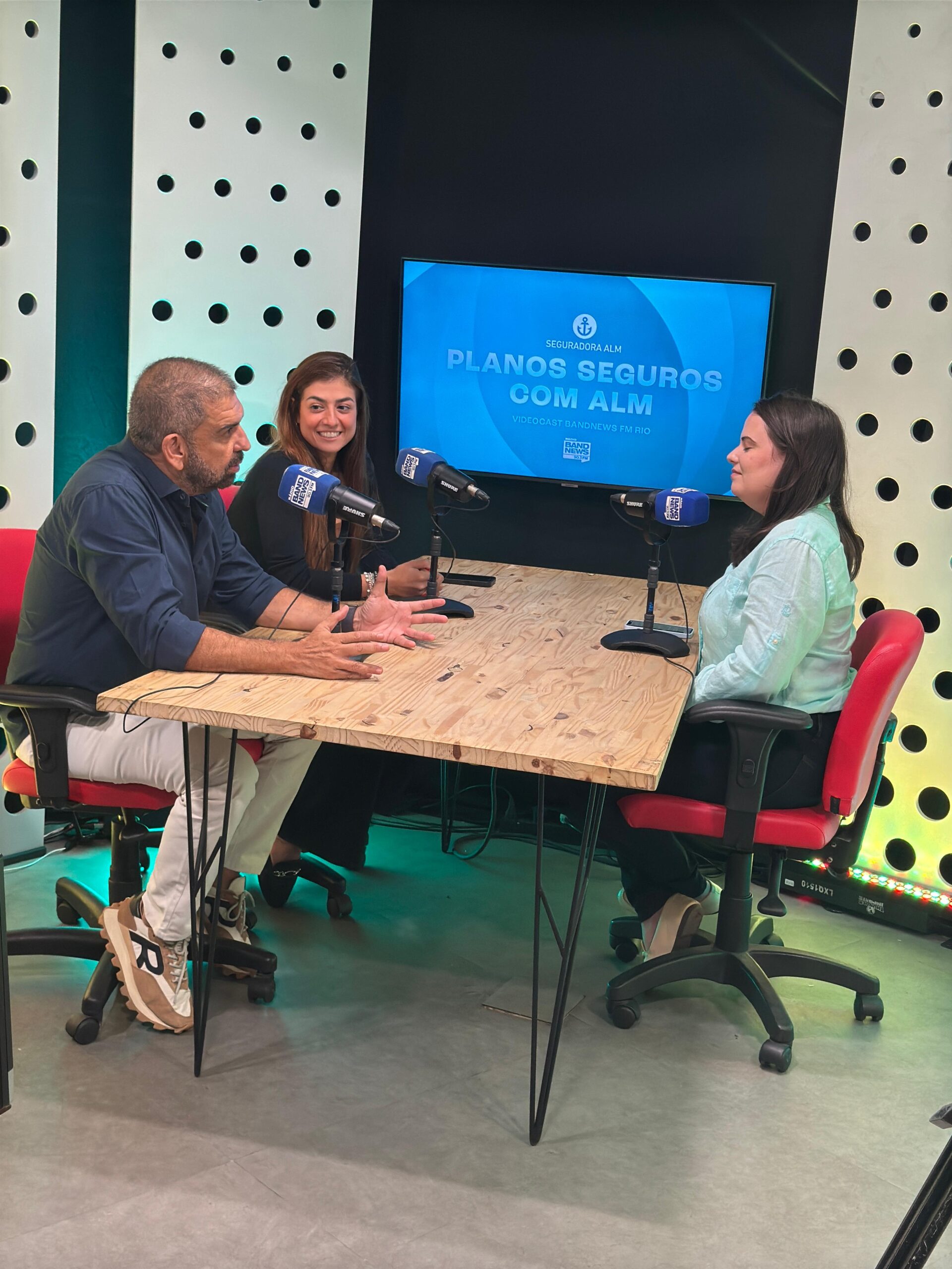 Planos Seguros com a Seguradora ALM fala sobre a importância do triathlon para a saúde e a organização das atividades do cotidiano